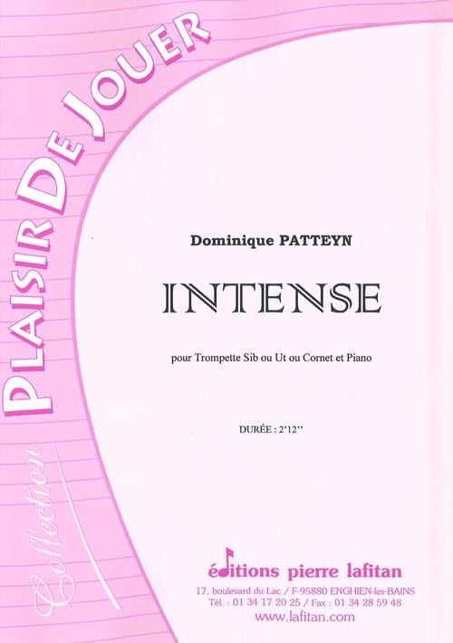 Intense